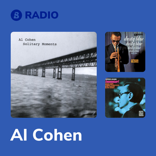 Al Cohen Radio