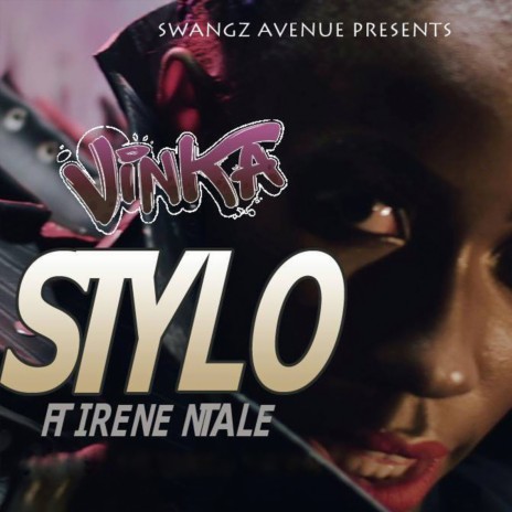 Stylo ft. Irene Ntale cover art