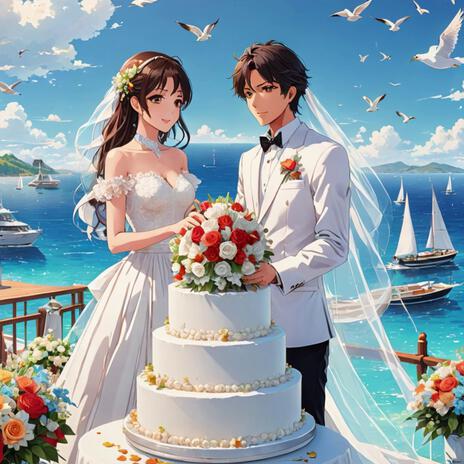 エーゲ海の永遠の愛 cover art