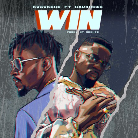 Win ft. Sarkodie