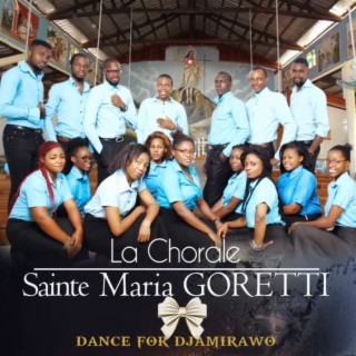 Dance for djamirawo