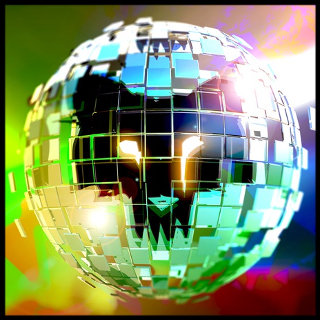 Turn The Light Around ft. Raphael Colantonio cover art