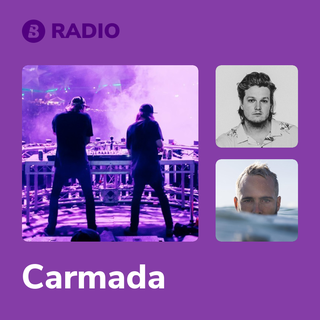 Carmada Radio