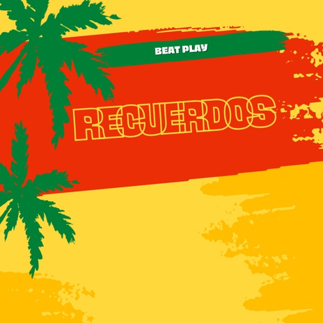 Recuerdos cover art