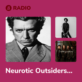 Neurotic Outsiders Radio