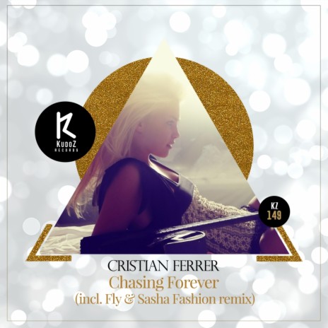 Chasing Forever (Radio Edit) cover art