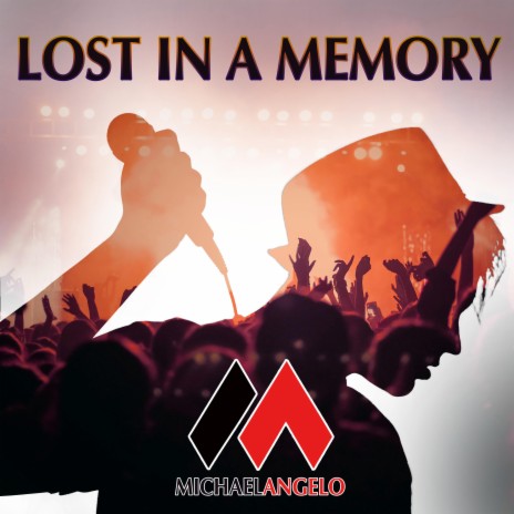 Lost in a Memory cover art