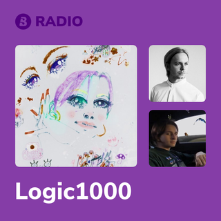 Logic1000 Radio