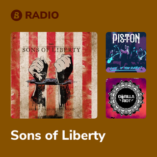Sons of Liberty Radio
