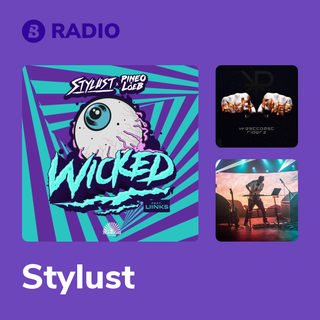 Stylust Radio