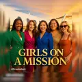 Girls on a Mission
