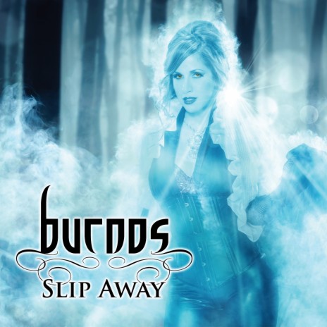Slip Away cover art
