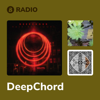 DeepChord Radio
