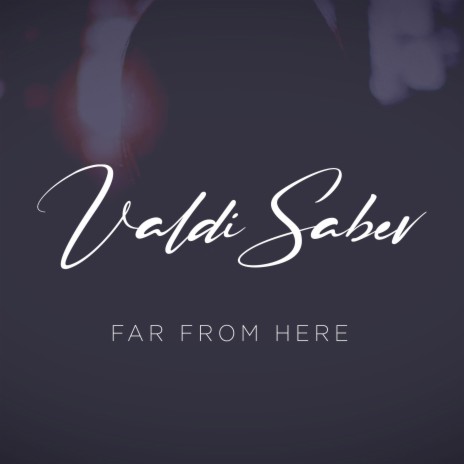 Far From Here cover art