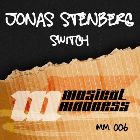 Switch (Audible's Festival Remix) cover art