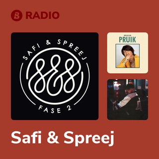 Safi & Spreej Radio