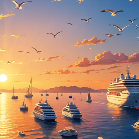Ege Denlzl'nin Sonsuz Aski (TK) cover art