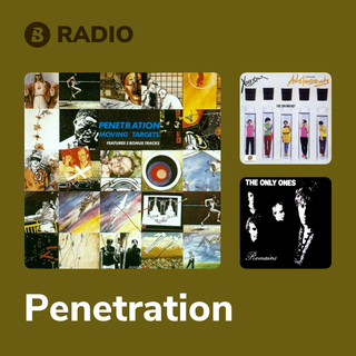 Penetration Radio