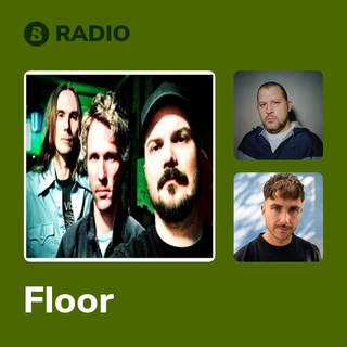 Floor Radio