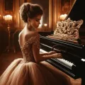 Soothing Piano Serenade