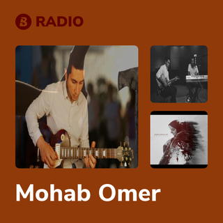 Mohab Omer Radio