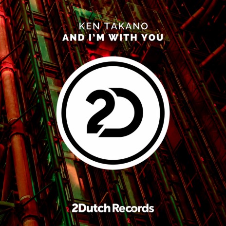And I'm With You cover art