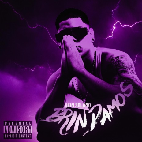 Brindamos ft. Moezart Beats cover art