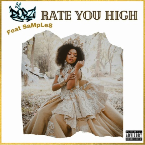 Rate You High ft. SaMpLeS