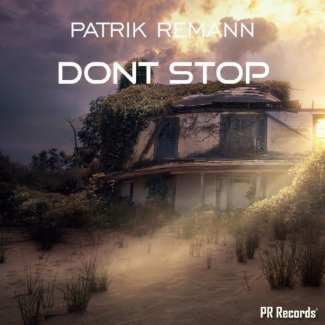 Dont Stop (Original Mix) cover art