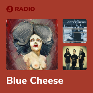 Blue Cheese Radio