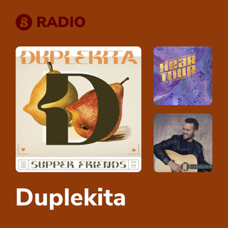 Duplekita Radio