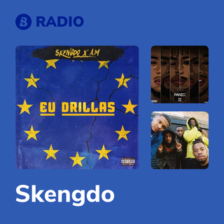 Skengdo Radio