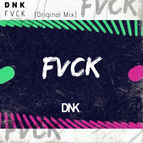 Fvck cover art