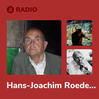 Hans-Joachim Roedelius Radio