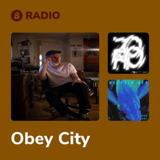 Obey City Radio