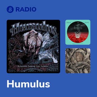 Humulus Radio