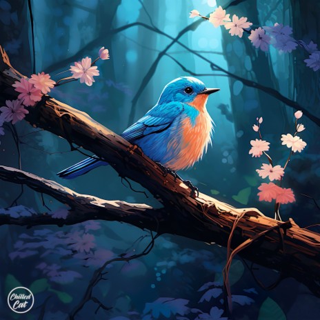 Blue Bird cover art