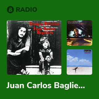 Juan Carlos Baglietto Radio