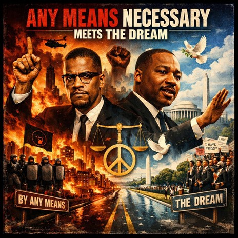 Malcom Said It cover art