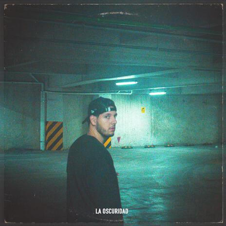 La Oscuridad ft. arvius cover art