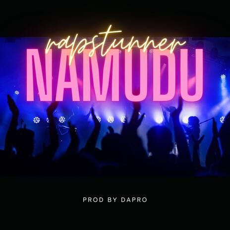Namudu cover art