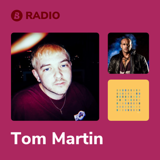 Tom Martin Radio