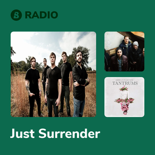 Just Surrender Radio
