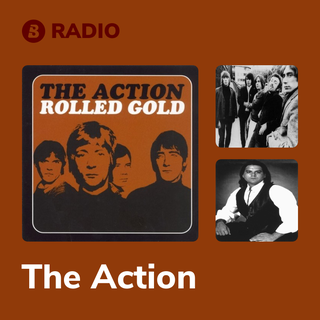 The Action Radio