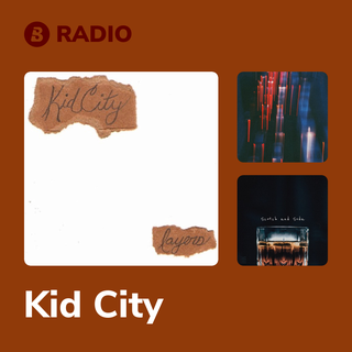 Kid City Radio