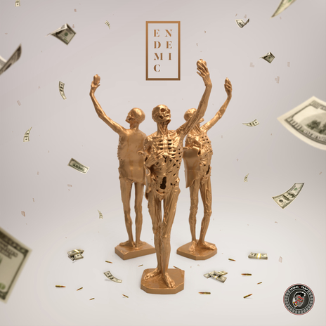 Hardship ft. ROSHIMA cover art