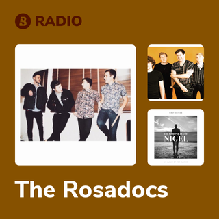 The Rosadocs Radio