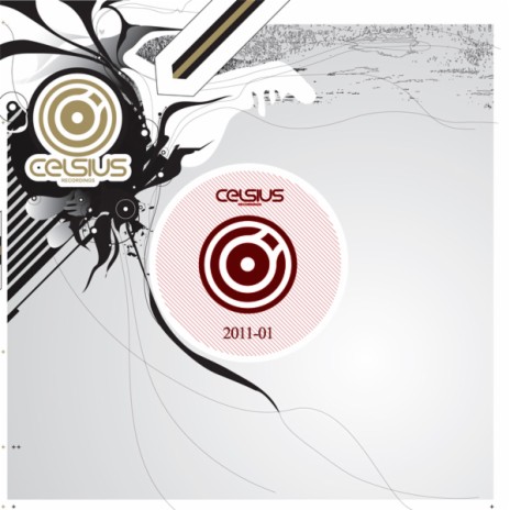 Black Tea cover art