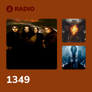 1349 Radio