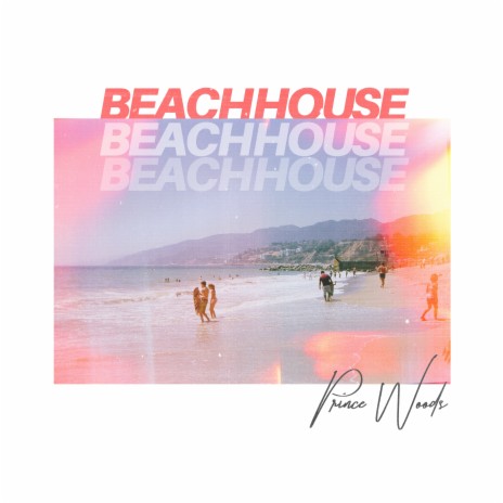 Beach House cover art